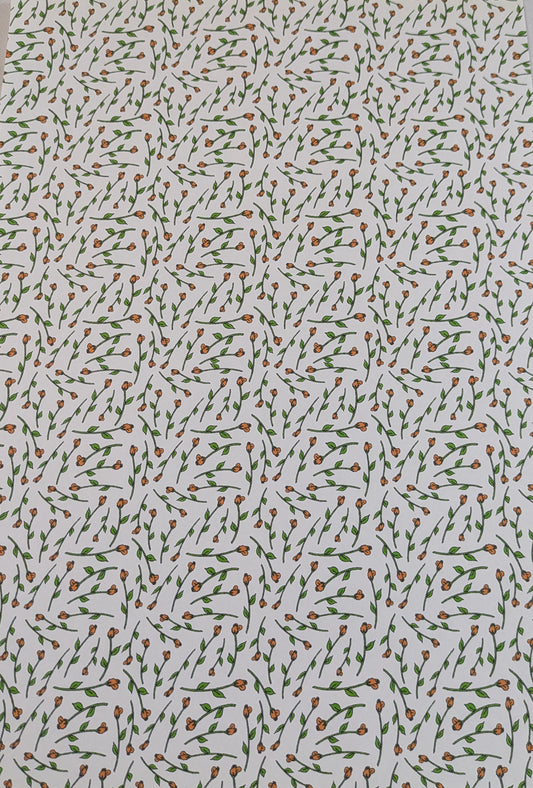 A4 DECORATED PAPER 20 SHEETS SALE ON 2 ITEMS PLUS ACROSS MY SHOP P&P INCLUDED TO UK CODE 309