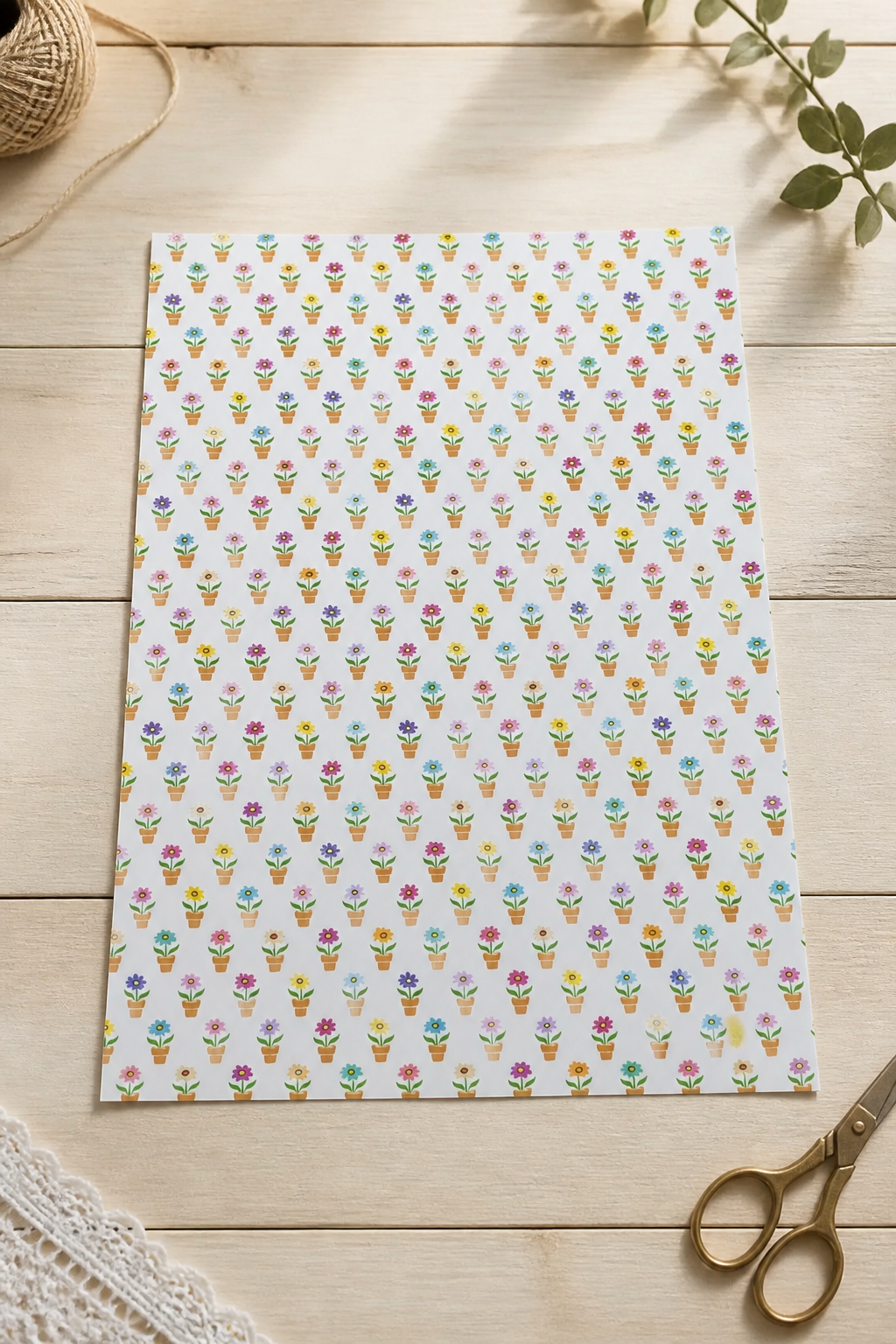 A4 DECORATED PAPER 15 SHEETS SALE ON 2 ITEMS PLUS ACROSS MY SHOP P&P INCLUDED TO UK CODE 310