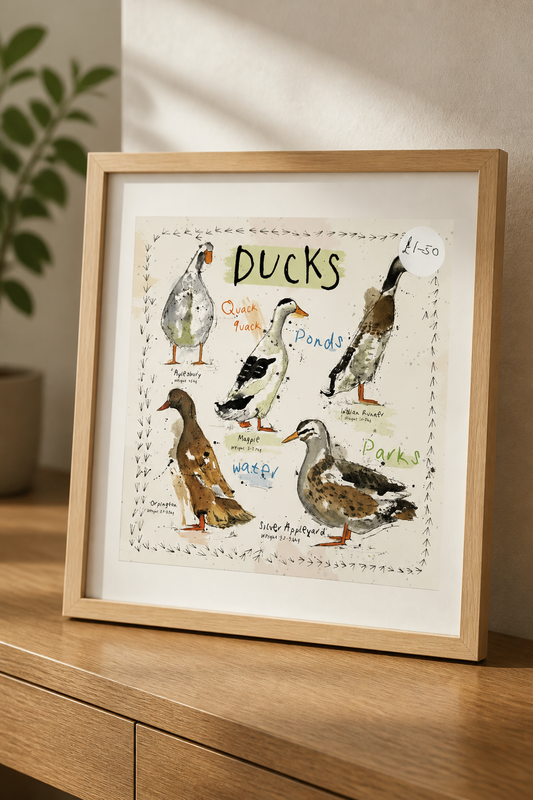 HAND MADE 6x6 INCH BIRD CARDS SALE ON 2 ITEMS ACROSS MY SHOP INCLUDING P&P TO UK  CODE 10