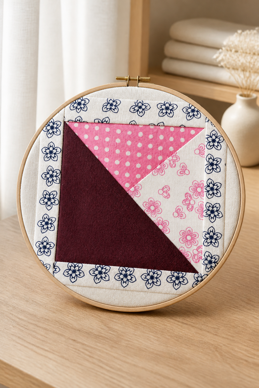 HAND MADE FABRIC COASTERS INCLUDING P&P TO UK SALE ON 2 ITEMS + ACROSS MY SHOP CODE 153