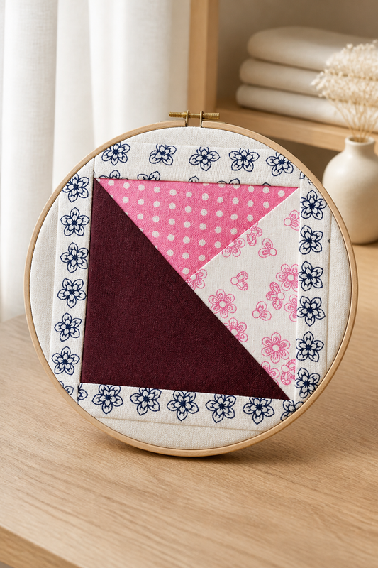 HAND MADE FABRIC COASTERS INCLUDING P&P TO UK SALE ON 2 ITEMS + ACROSS MY SHOP CODE 153