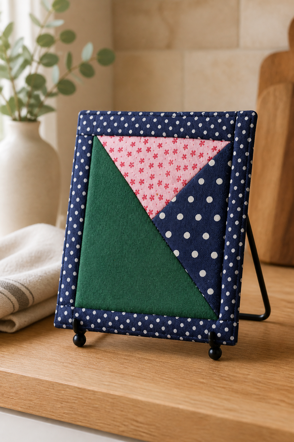 HAND MADE FABRIC COASTERS INCLUDING P&P TO UK SALE ON 2 ITEMS + ACROSS MY SHOP CODE 156