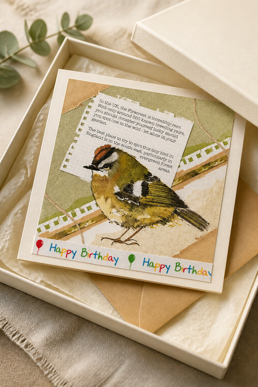 6x6 INCH BIRD CARDS HAPPY BIRTHDAY SALE ON TWO ITEMS PLUS ACROSS MY SHOP INCLUDING P&P TO UK  CODE 39