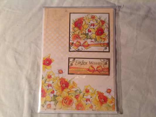 A5  CARDS INCLUDING P&P TO UK  CODE 46