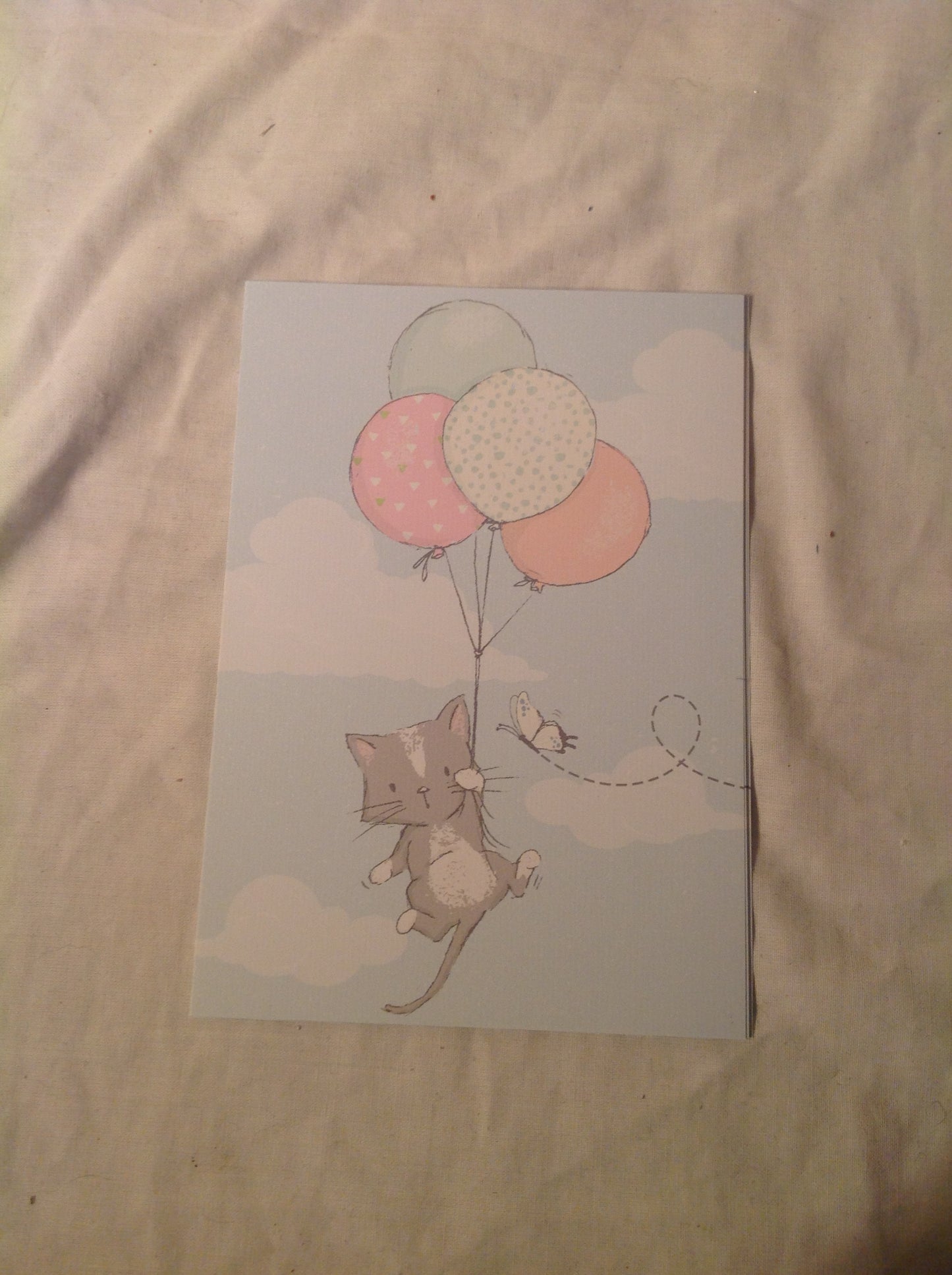 14. BUY 2 6X6 INCH CARD KITS SALE ON TWO ITEMS PLUS ACROSS MY SHOP P&P INCLUDED CODE 14