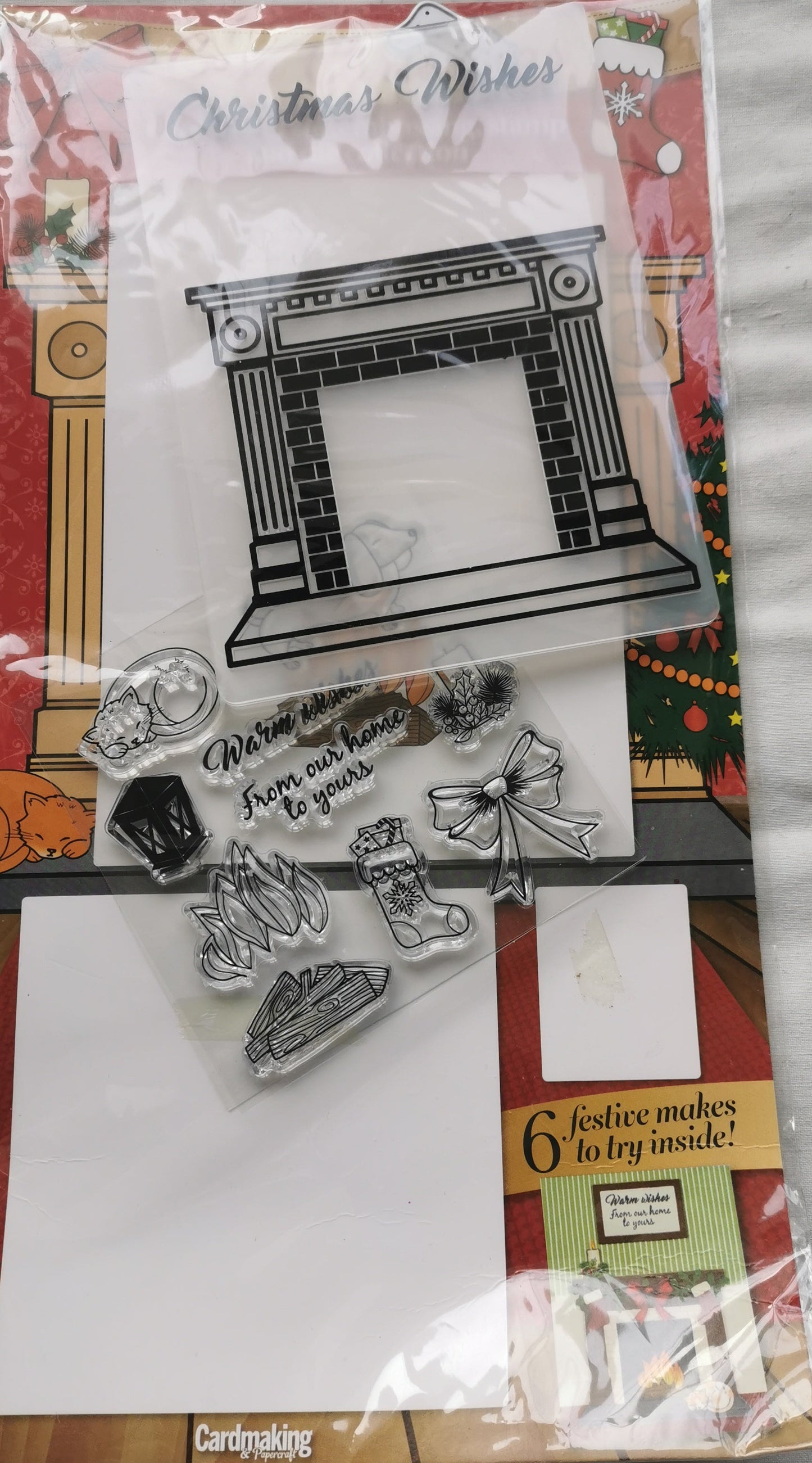 CREATE A SCENE EMBOSSING STAMP AND DIE COLLECTION SALE ON 2 ITEMS PLUS ACROSS MY SHOP INCLUDING P&P TO UK CODE 28