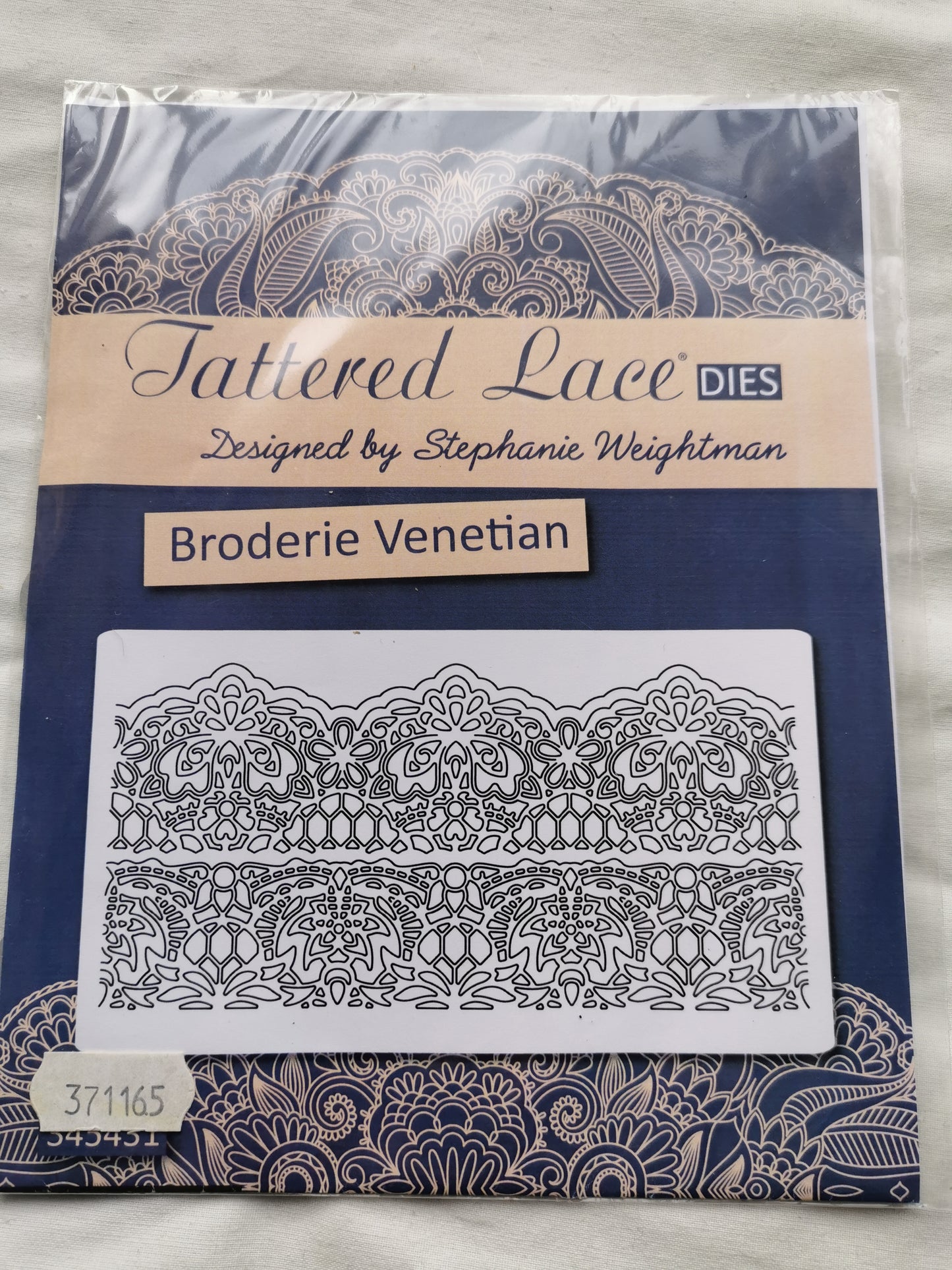TATTERED LACE BRODERIE VENETIAN SALE ON 2 ITEMS + ACROSS MY SHOP INCLUDING P&P TO UK CODE 26
