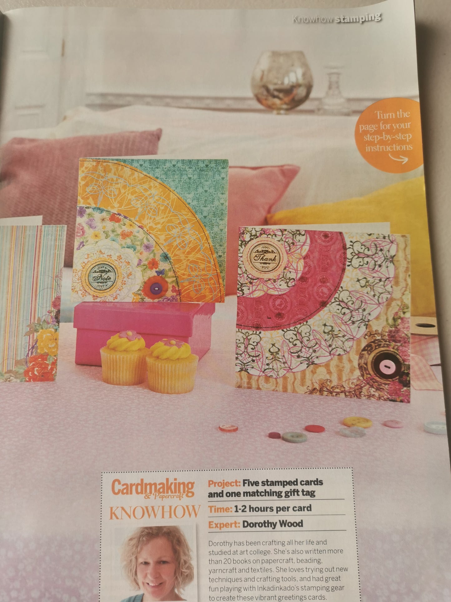 CARD & PAPER MAKING INCLUDING P&P TO UK SALE ON 2 ITEMS PLUS ACROSS MY SHOP  CODE 357