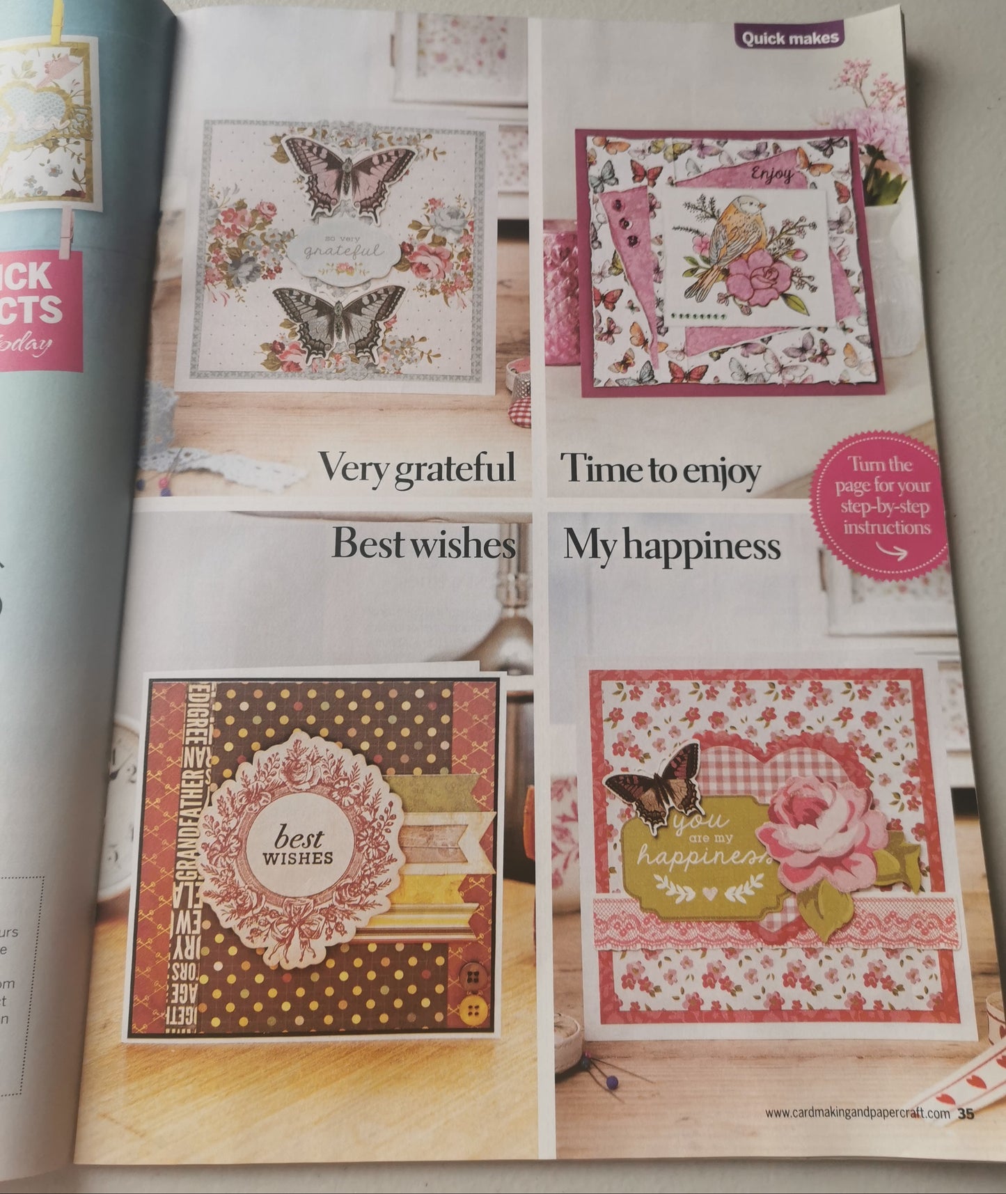 CARD & PAPER MAKING INCLUDING P&P TO UK SALE ON 2 ITEMS PLUS ACROSS MY SHOP  CODE 357