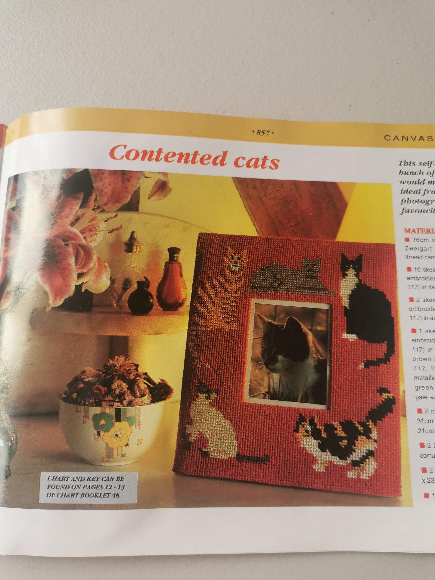 ART AND CRAFT MAGAZINES INCLUDING P&P TO UK  CODE 29