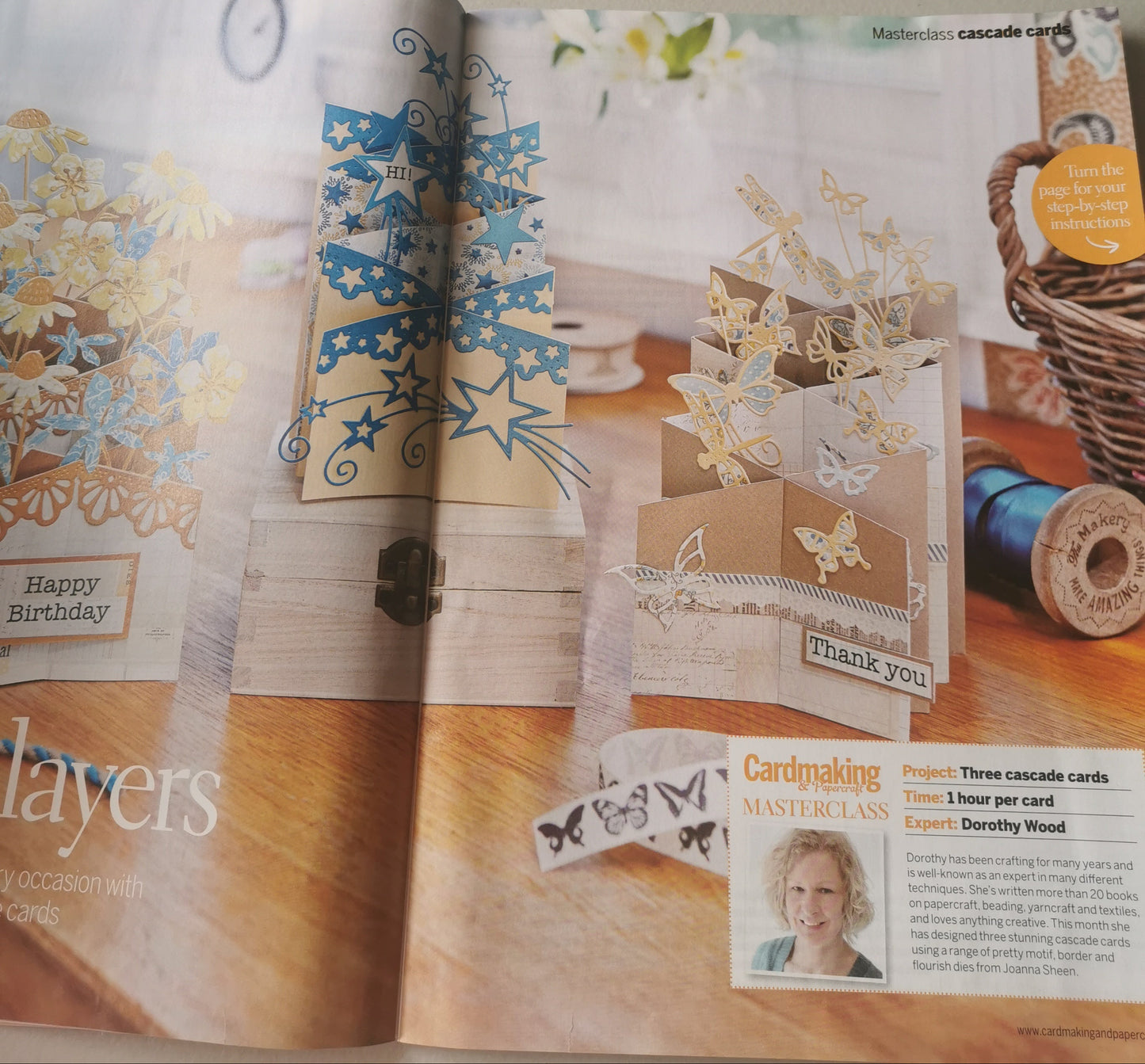 CARD & PAPER MAKING INCLUDING P&P TO UK SALE ON 2 ITEMS PLUS ACROSS MY SHOP  CODE 418