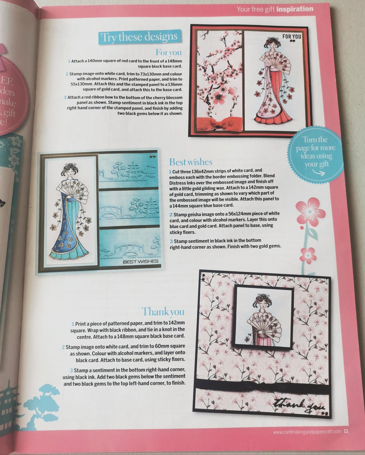 CARD & PAPER MAKING INCLUDING P&P TO UK SALE ON 2 ITEMS PLUS ACROSS MY SHOP  CODE 417