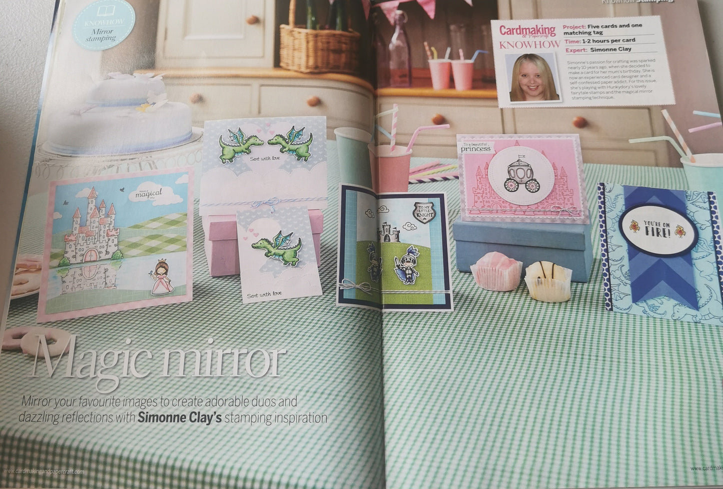 CARD & PAPER MAKING INCLUDING P&P TO UK SALE ON 2 ITEMS PLUS ACROSS MY SHOP  CODE 415