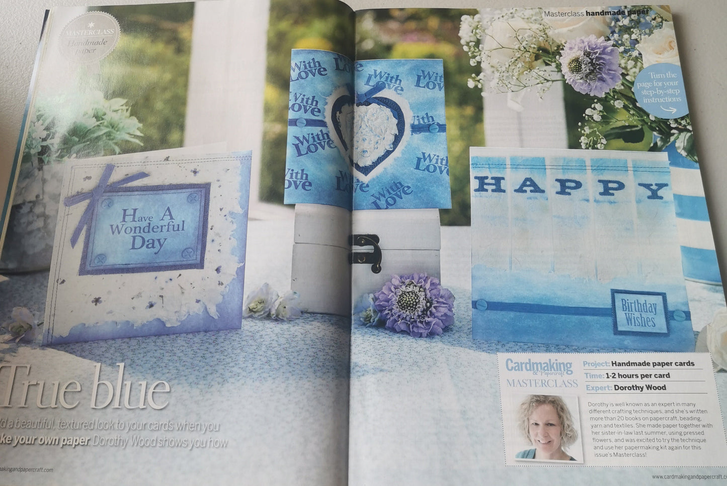 CARD & PAPER MAKING INCLUDING P&P TO UK SALE ON 2 ITEMS PLUS ACROSS MY SHOP  CODE 415