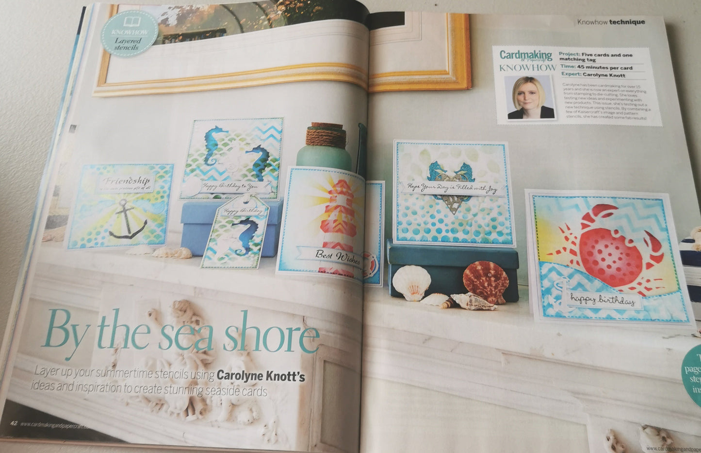 CARD & PAPER MAKING INCLUDING P&P TO UK SALE ON 2 ITEMS PLUS ACROSS MY SHOP  CODE 415