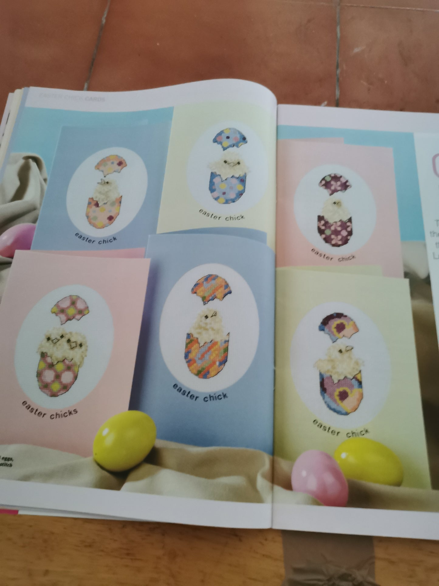 CROSS STITCH MAGAZINE INCLUDING P&P TO UK CODE 8