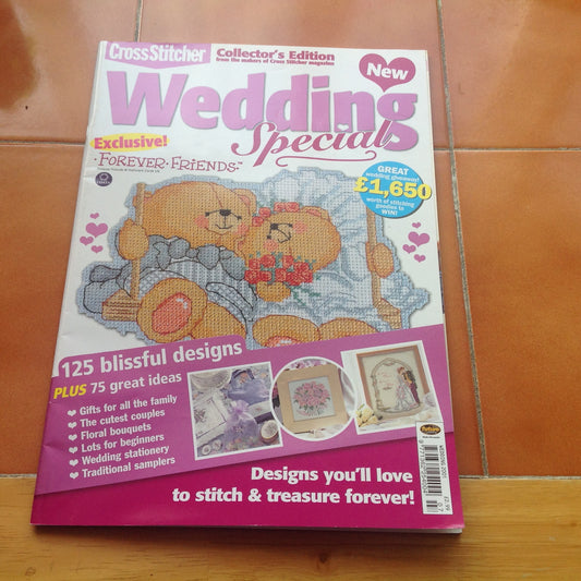 ART AND CRAFT MAGAZINES INCLUDING P&P TO UK  CODE 21