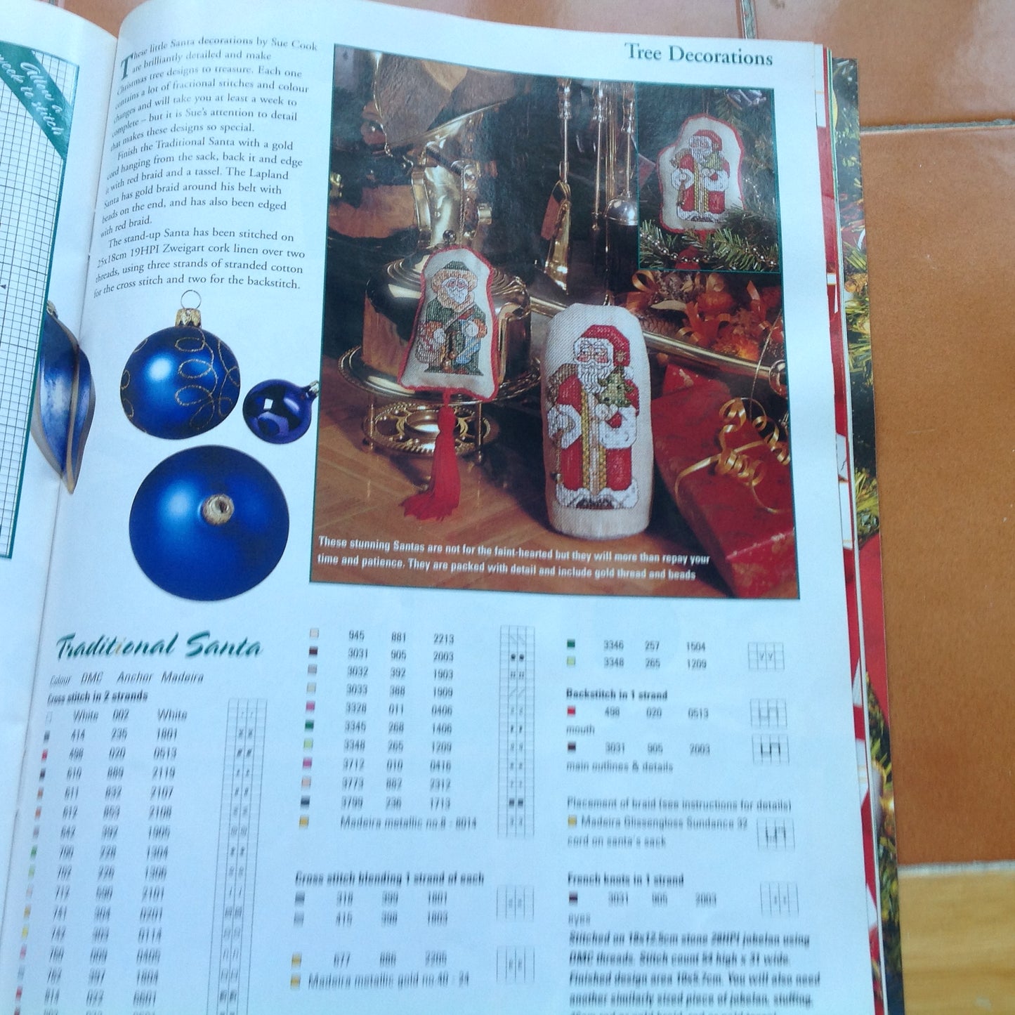 CROSS STITCH MAGAZINE INCLUDING P&P TO UK CODE 157