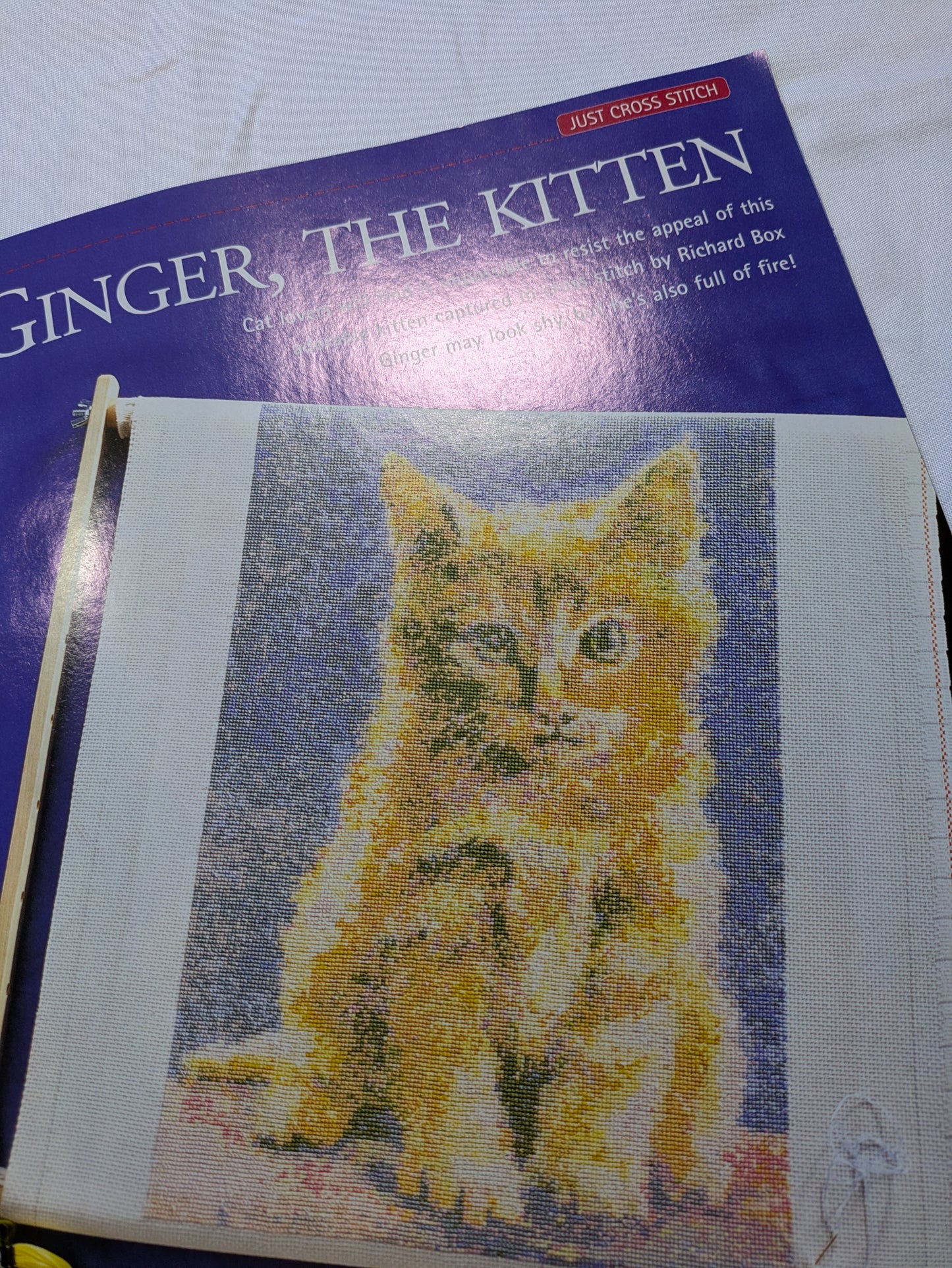 NEEDLE CRAFT MAGAZINES INCLUDING P&P TO UK SALE ON 2 ITEMS PLUS ACROSS MY SHOP CODE 420