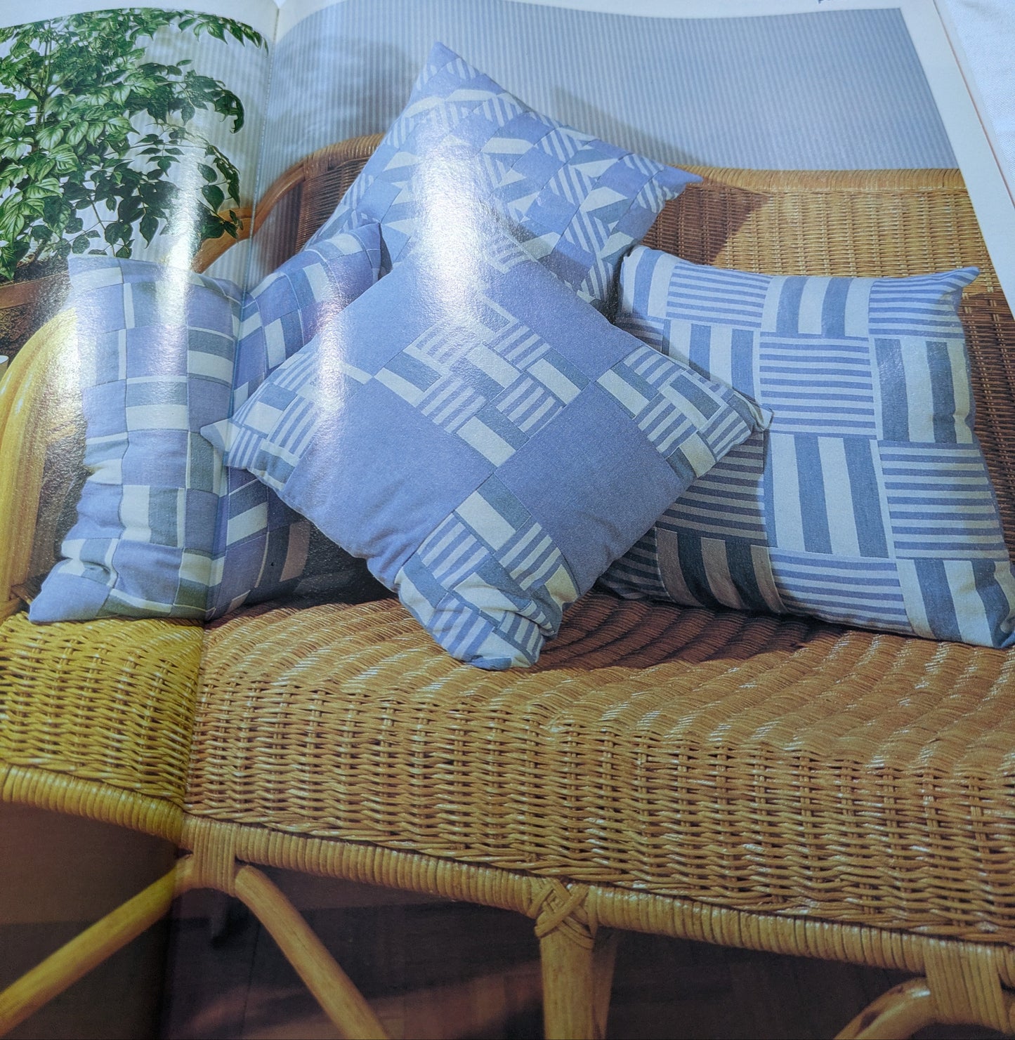 NEEDLE CRAFT MAGAZINES INCLUDING P&P TO UK SALE ON 2 ITEMS PLUS ACROSS MY SHOP CODE 423