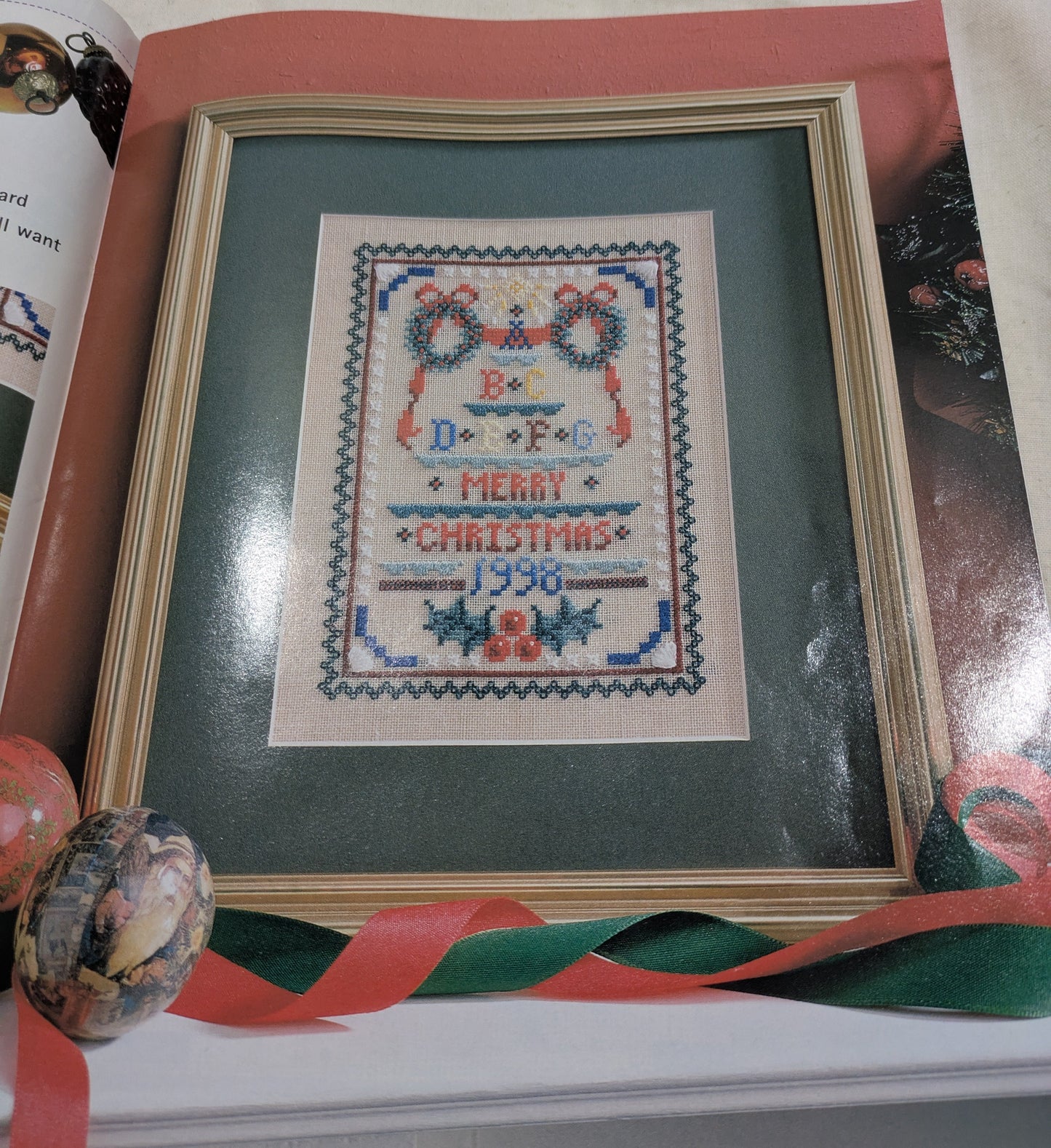 NEEDLE CRAFT MAGAZINES INCLUDING P&P TO UK SALE ON 2 ITEMS PLUS ACROSS MY SHOP CODE 424