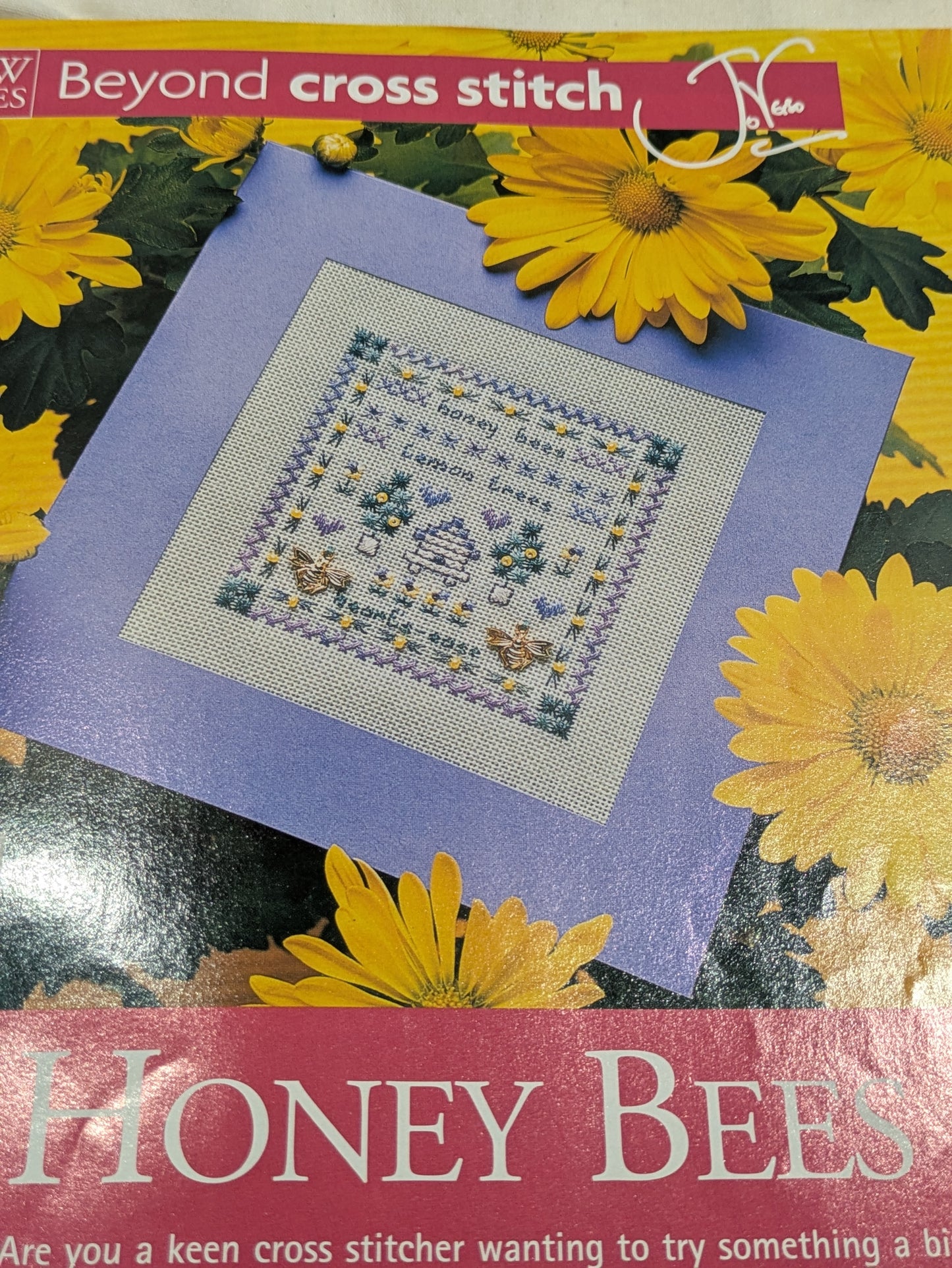 NEEDLE CRAFT MAGAZINES INCLUDING P&P TO UK SALE ON 2 ITEMS PLUS ACROSS MY SHOP CODE426