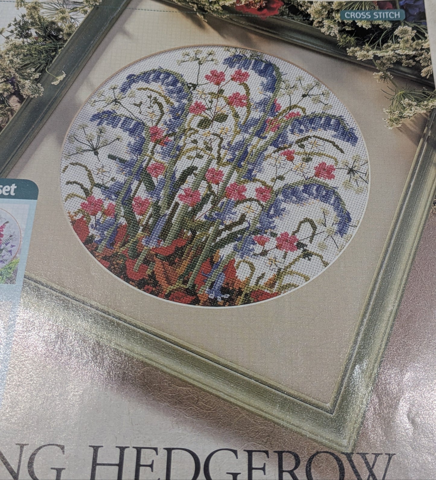 NEEDLE CRAFT MAGAZINES INCLUDING P&P TO UK SALE ON 2 ITEMS PLUS ACROSS MY SHOP CODE 427